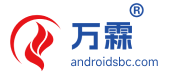 Android Board for Health Check Kiosk | Wanlin